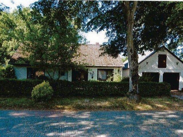 Haus kaufen in Scharmbeck, Osterholz-Scharmbeck