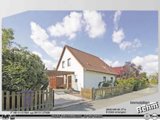 Villa kaufen in Bruck, Erlangen