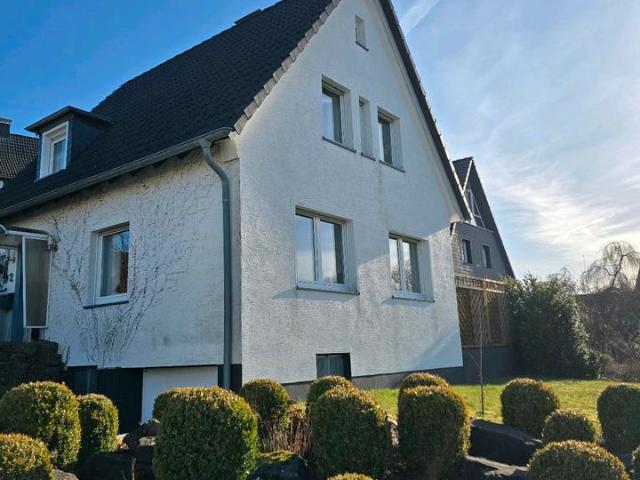 Haus kaufen in Staberg, Lüdenscheid