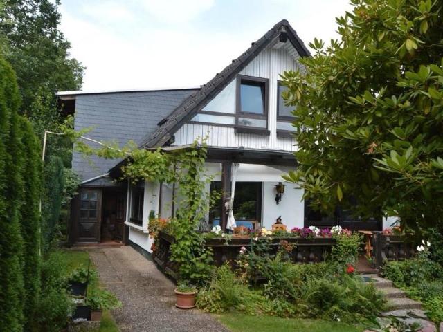 Haus kaufen in Niedernhausen, Hessen