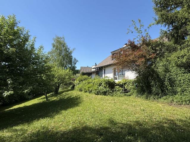 Immobilie kaufen in Biel-Benken, Basel-Landschaft