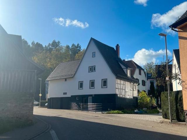 Haus kaufen in Kämpfelbach, Baden-Württemberg