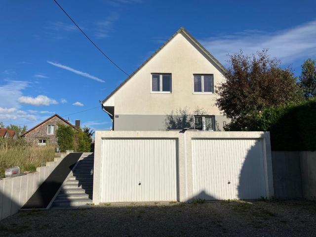 Haus kaufen in Horgau, Bayern