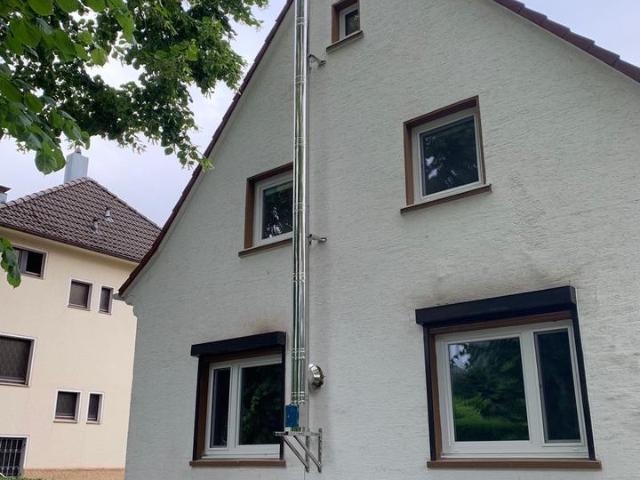 Haus kaufen in Bornefeld, Remscheid