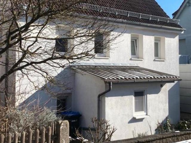 Haus kaufen in Rot am See (Kernort), Rot am See
