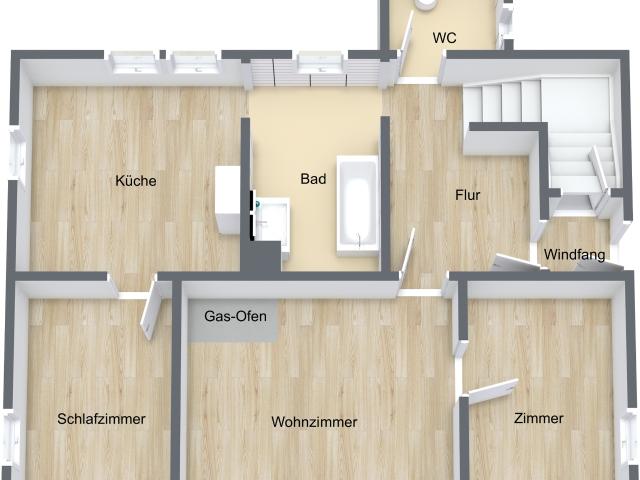 Haus kaufen in Zella-Mehlis, Thüringen