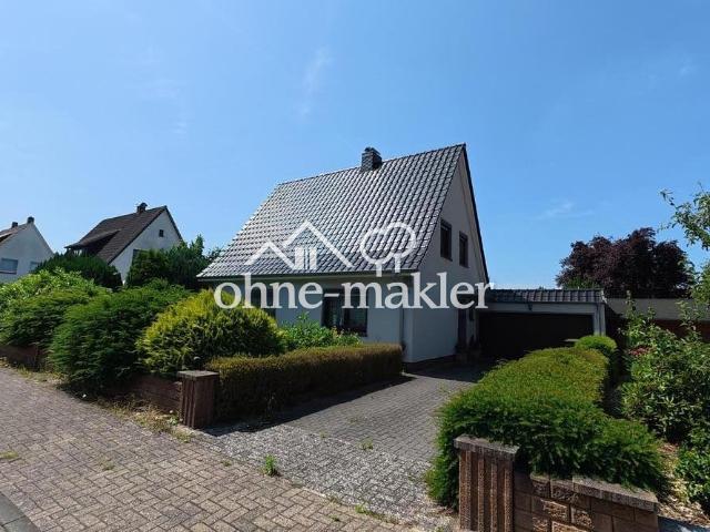 Haus kaufen in Wildeshausen, Niedersachsen