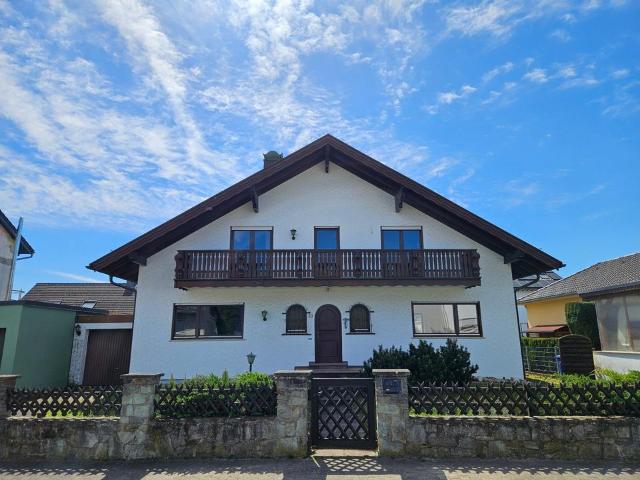 Haus kaufen in Alzey, Rheinland-Pfalz
