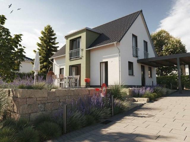 Haus kaufen in Schwerte, Wandhofen