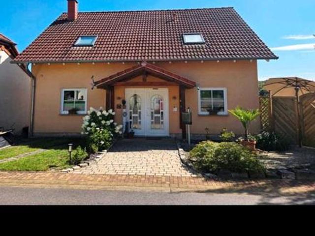Haus kaufen in Mettlach, Saarland