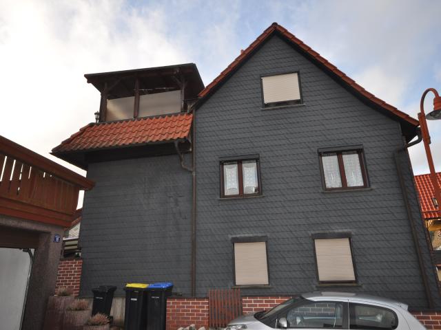 Haus kaufen in Suhl, Thüringen