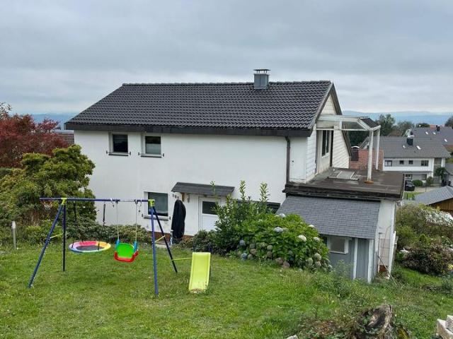 Haus kaufen in Kirchgrund, Görwihl