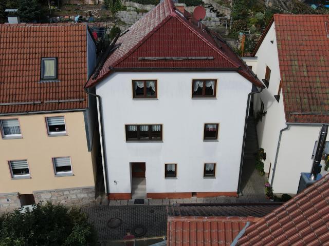 Haus kaufen in Suhl, Thüringen