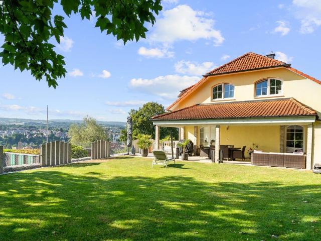 Reihenfamilienhaus kaufen in Laufenburg, Aargau