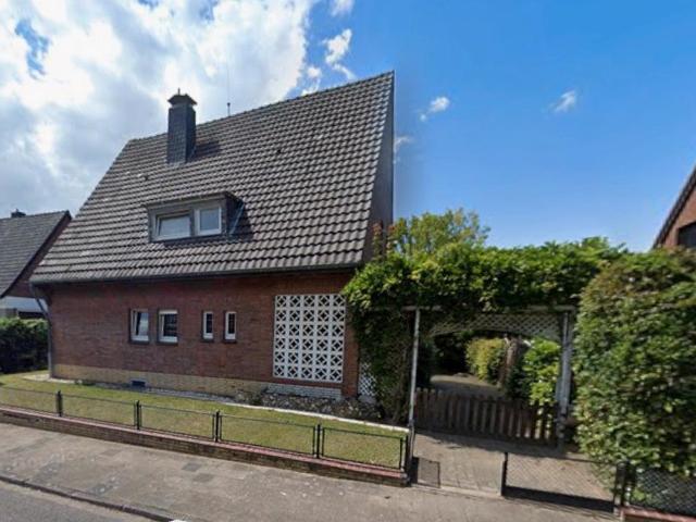 Haus kaufen in Wesel