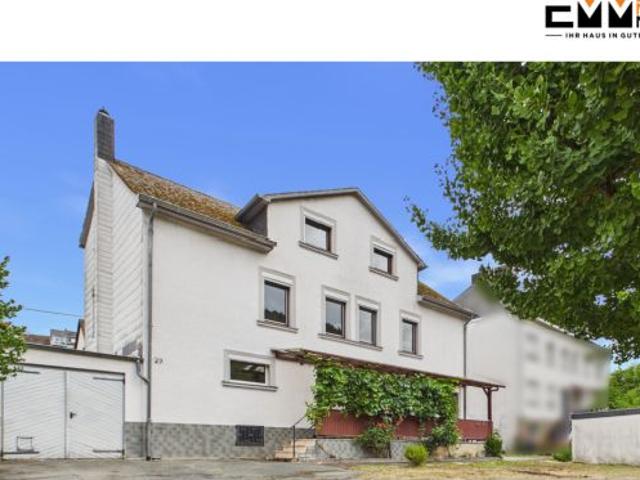 Haus kaufen in Waldrach, Rheinland-Pfalz
