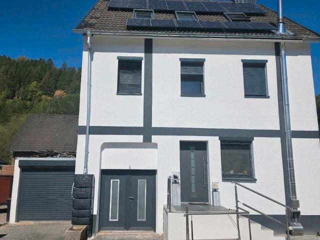 Haus kaufen in Scheuren, Schleiden
