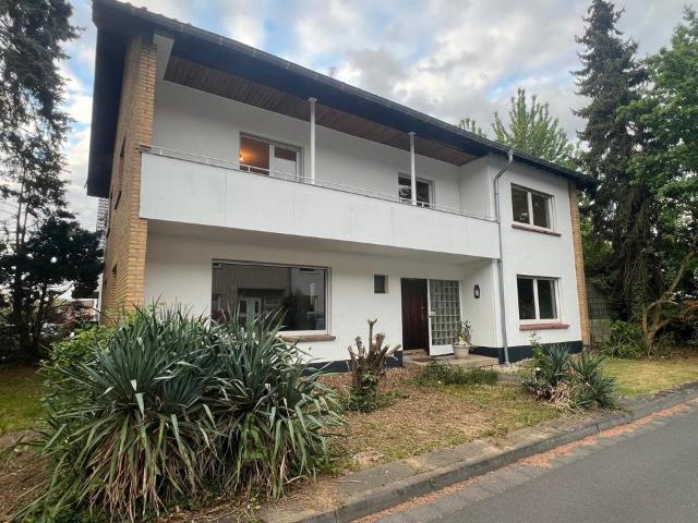 Haus kaufen in Sankt Augustin, Ort