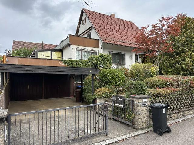 Haus kaufen in Aich, Landkreis Esslingen