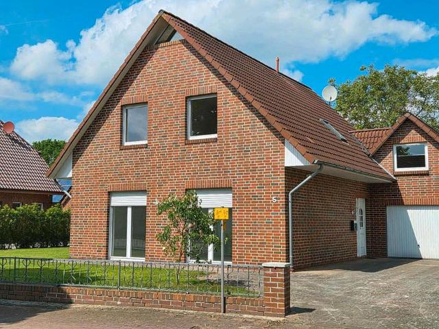 Haus kaufen in Edewecht, Niedersachsen