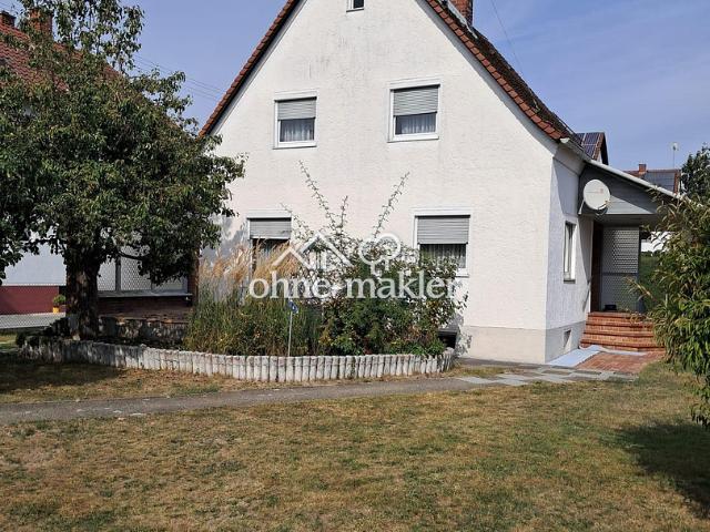 Haus kaufen in Göggingen-Nordwest, Augsburg