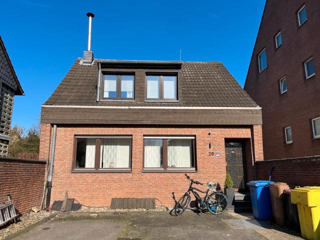 Haus kaufen in Holzheim, Neuss