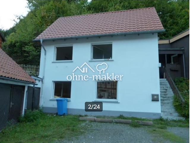 Haus kaufen in Bad Grund, Niedersachsen