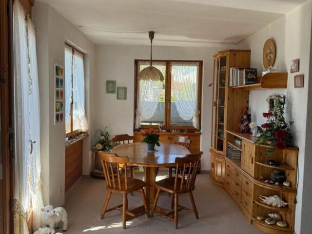 Einfamilienhaus kaufen in Grenchen, Solothurn