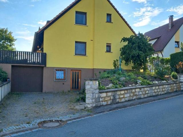Haus kaufen in Eckental, Bayern