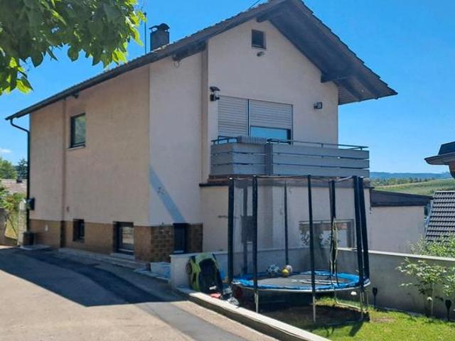 Haus kaufen in Obersulm, Baden-Württemberg