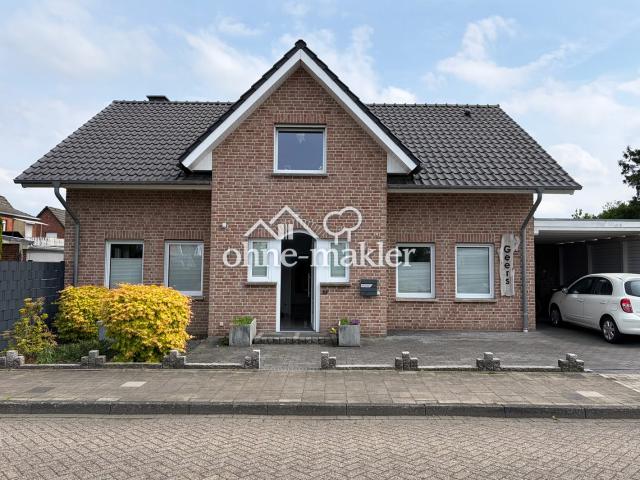 Haus kaufen in Frensdorf, Nordhorn