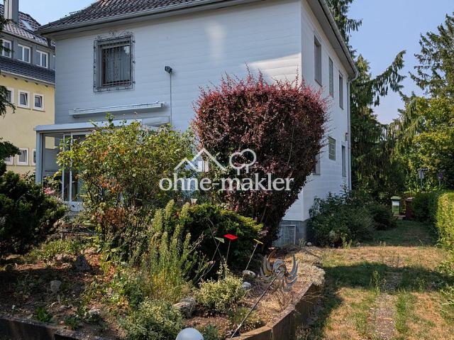 Haus kaufen in Vaihingen-Mitte, Stuttgart