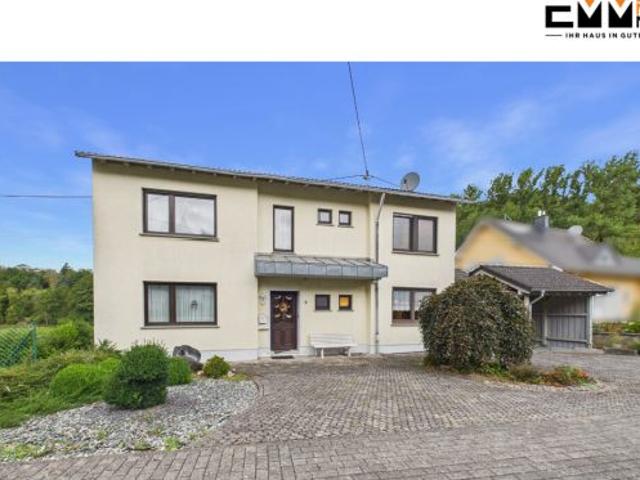 Haus kaufen in Morbach, Rheinland-Pfalz