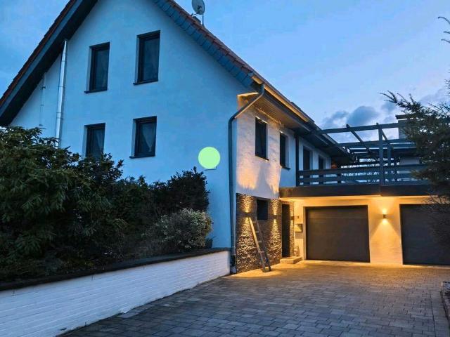 Haus kaufen in Nordstadt, Rinteln