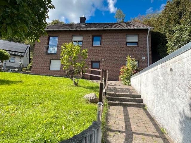 Haus kaufen in Mühlendorf, Altena