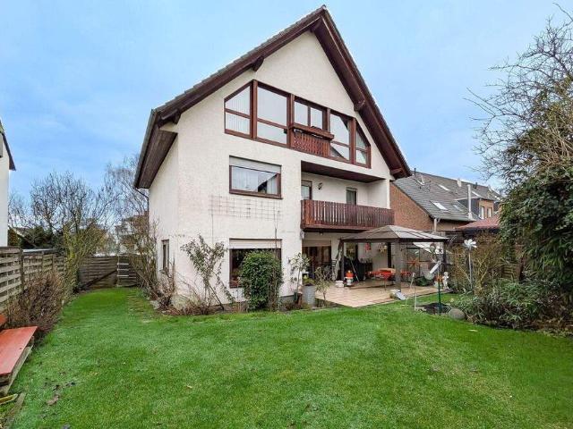 Haus kaufen in Scharnhorst, Dortmund