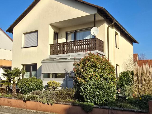 Haus kaufen in Maikammer, Rheinland-Pfalz