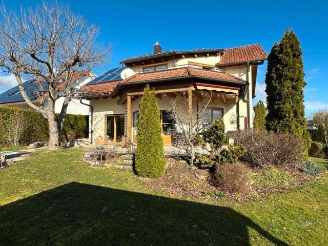 Haus kaufen in Hechingen