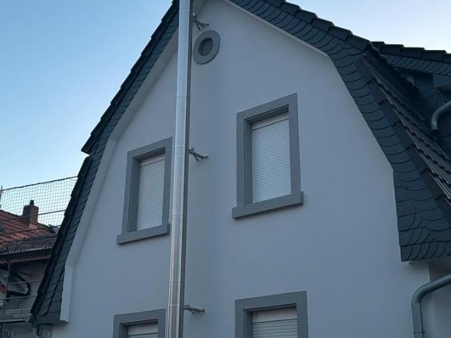 Haus kaufen in Bensheim, Hessen