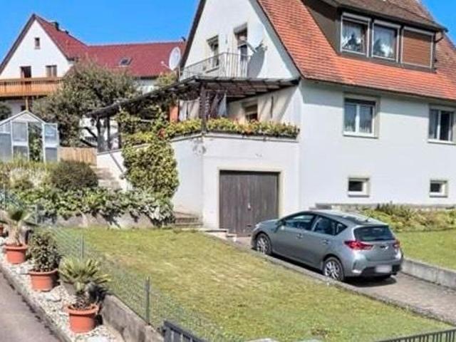 Haus kaufen in Treuchtlingen, Bayern