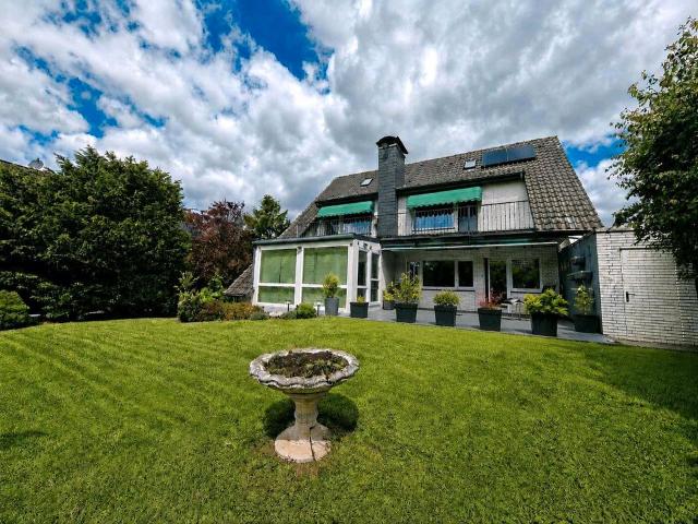 Haus kaufen in Rheinberg, Nordrhein-Westfalen