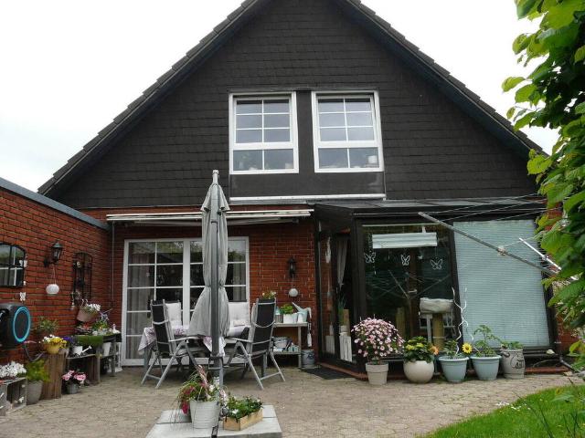 Haus kaufen in Süderbrarup, Schleswig-Holstein