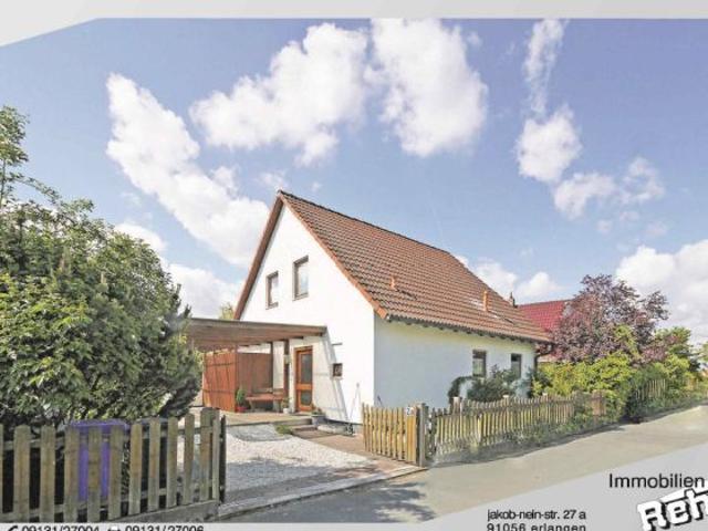 Haus kaufen in Erlangen, Bayern