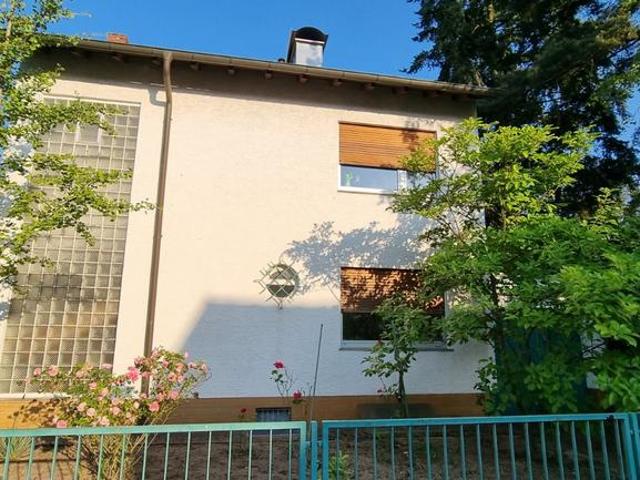 Haus kaufen in Heusenstamm