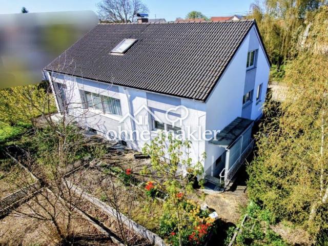 Haus kaufen in Unterkochen, Aalen