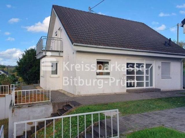 Haus kaufen in Gransdorf, Rheinland-Pfalz