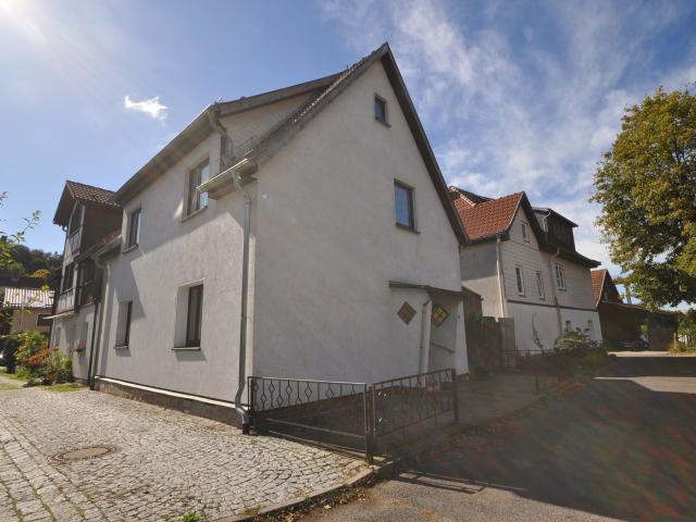 Haus kaufen in Suhl, Thüringen