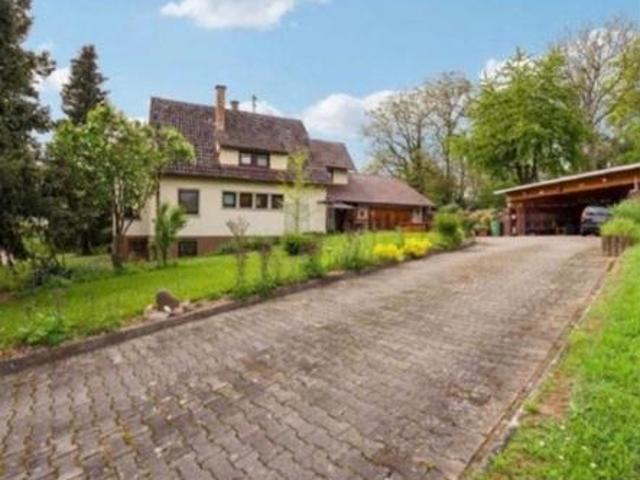 Haus kaufen in Oberderdingen
