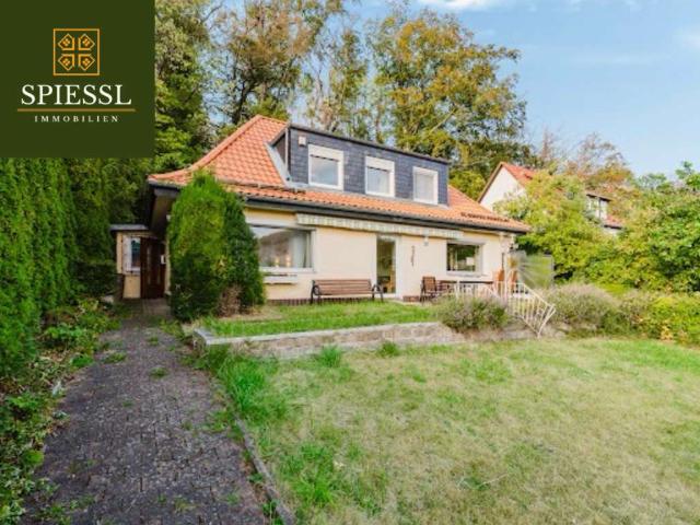Haus kaufen in Bad Harzburg, Landkreis Goslar