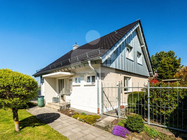 Villa kaufen in Sehnrath, Kerpen